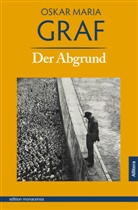 Ulrich Dittmann, Oskar Maria Graf, Ulrich Dittmann - Der Abgrund