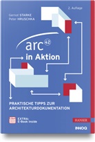 Peter Hruschka, Gernot Starke - arc42 in Aktion