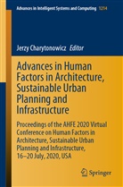Jerz Charytonowicz, Jerzy Charytonowicz - Advances in Human Factors in Architecture, Sustainable Urban Planning and Infrastructure