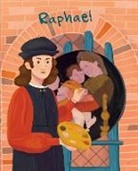 Jane Kent, Isabel Munoz - Raphael (Genius)