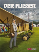 Jean-Charles Kraehn - FLIEGER B2 SC
