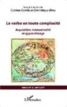 Corinne Gomila, Dominiqu Ulma, Dominique Ulma - Le verbe en toute complexité