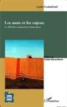 Leyla Fouladvind - Les mots et les enjeux