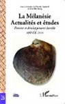 Marcelli Abong, Marcellin Abong, Frédéric Angleviel - La Mélanésie