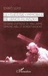 Eniko Sepsi - Le "Théâtre" immobile de János Pilinszky