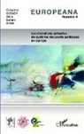 Collectif - Les évolutions actuelles du système des partis politiques en Europe