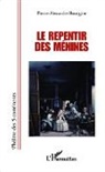 Pierre-Alexandre Bourgine - Repentir des ménines