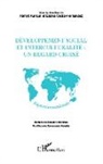 Elain Costa-Fernandez, Elaine Costa-Fernandez, Abhijit Karkun - Développement social et interculturalité : un regard croisé