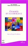 Florenc Binard, Florence Binard, Guyonne Leduc - Genre(s) et transparence
