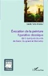 Saadia Yahia Khabou - Évocation de la peinture figurative classique
