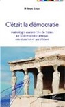 Philippe Ségur - C'était la démocratie