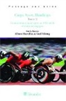 Ann Marcellini, Anne Marcellini, Gaël Villoing - Corps, Sport, Handicaps Tome 2