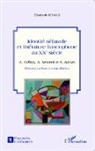 Elisabeth Schulz - Identité séfarade et littérature francophone au XXe siècle