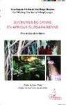 Al Ahmed, Ali Ahmed, César Kapseu, Carl Mbofung, Carl u a Mbofung, Pau Mingo Ghogomu... - Sucreries de canne en Afrique subsaharienne