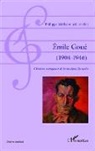 Émile Goué, Philippe Malhaire - Émile Goué ( 1904-1946)