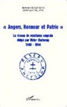 Bertran Gogendeau, Bertrand Gogendeau, Dominique Philippe - "Angers, Honneur et Patrie"