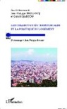 Jean-Philipp Brouant, Jean-Philippe Brouant, Gérard Marcou - Les collectivités territoriales et la politique du logement