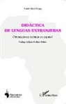 André-Marie Manga - Didáctica de lenguas extranjeras