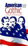 André Girod - American Gothic