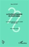 Blaise Sary Ngoy - La politique étrangère de Joseph Kabila