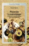 Francis Larran - Pisistrate à contretemps