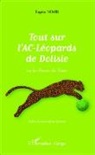 Eugène Nimbi - Tout sur l'AC-Léopards de Dolisie