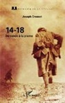 Jacques Sauvadet - 14-18