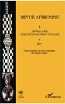 Doudo Dieng, Doudou Dieng, Oriane Letourneur - Revue Africaine