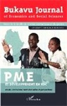Collectif - PME et développement en RDC