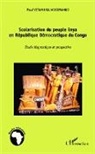 Paul Vitamara Masimango - Scolarisation du peuple Enya en République Démocratique du Congo