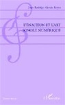 Juan Rodrigo Garcia Reyes - L'énaction et l'art sonore numérique