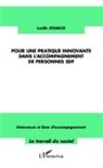 Lucile Jouaux - Pour une pratique innovante dans l'accompagnement des personnes SDF