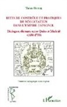 Tamar Herzog - Rites de contrôle et pratiques de négociation dans l'empire espagnol
