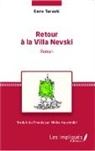 Eero Tarasti - Retour à la villa Nevski