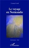 Rosemay Nivard - Le voyage en Normandie