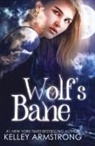 Kelley Armstrong, Armstrong Kelley - Wolf's Bane