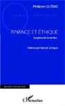 Philippe Quême - Finance et éthique