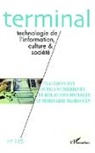 Collectif - Pratiques des outils numériques et relations sociales