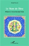 Gérard Chauvin - Le Nom de Dieu