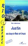 Pierre Marmiesse - Rio Québec 1