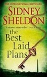 Sidney Sheldon, Sidney Sheldon - Best Laid Plans