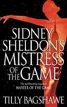 Tilly Bagshawe, Sidney Sheldon, Sidney Bagshawe Sheldon, Tilly Bagshawe - Sidney Sheldon''s Mistress of the Game