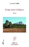Laurence Vollin - D'une terre à l'autre