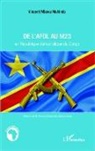 Vincent Mbavu Muhindo - De l'AFDL au M23