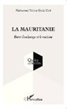 Mohamed Yahya Ould Ciré - La Mauritanie