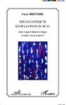 France Béréterbide - Essais cliniques dans les pays du Sud : entre impérialisme éthique et relativisme moral ?