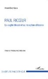 Vincent Davy Kacou - Paul Ricoeur