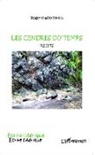 Roger Kaffo Fokou - Les cendres du temps