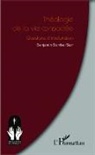 Benjamin Sombel Sarr - Théologie de la vie consacrée