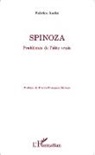 Fabrice Audié - Spinoza